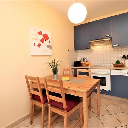 Altes Wasserwerk App 02 Apartment *