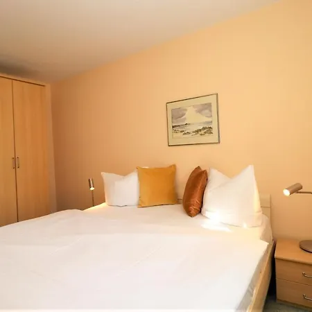 Apartment Altes Wasserwerk App 02 Wustrow (Fischland)