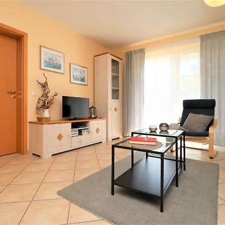 Altes Wasserwerk App 02 Wustrow (Fischland)