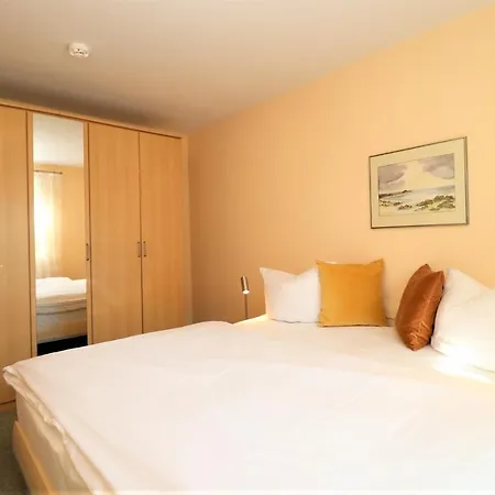 Altes Wasserwerk App 02 Apartment *