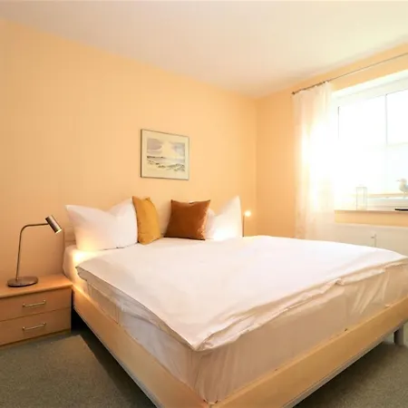 Altes Wasserwerk App 02 Wustrow (Fischland)