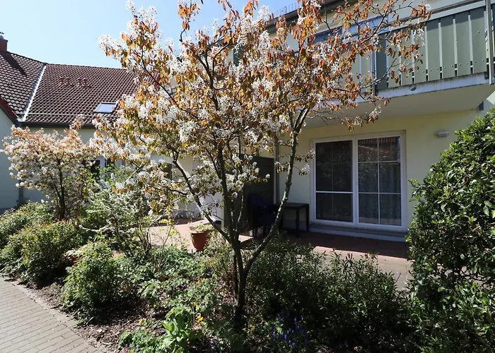 Appartamento Altes Wasserwerk App 02 *