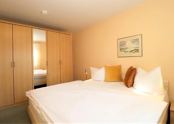 Altes Wasserwerk App 02 Appartamento *