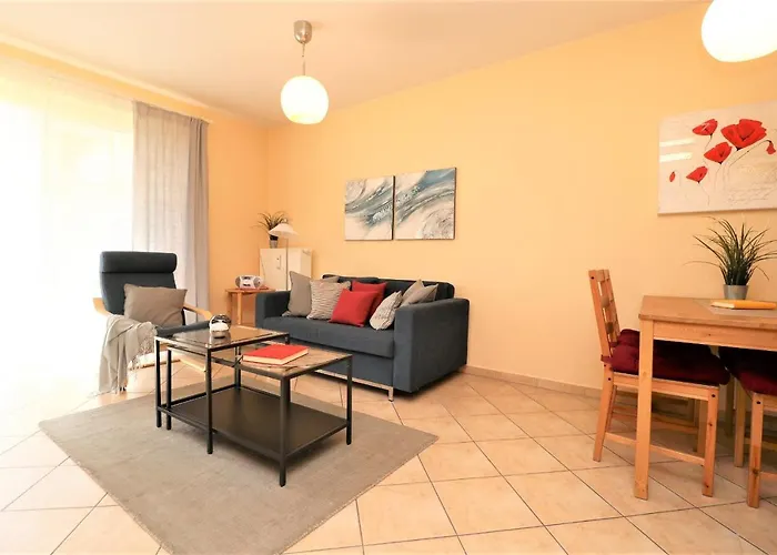 Appartamento Altes Wasserwerk App 02